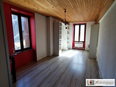 Maison - 119 m² - 5 pièces