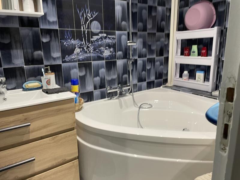 Appartement - 39 m² - 1 pièce