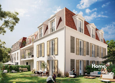 Appartement - 26 m² - 1 pièce