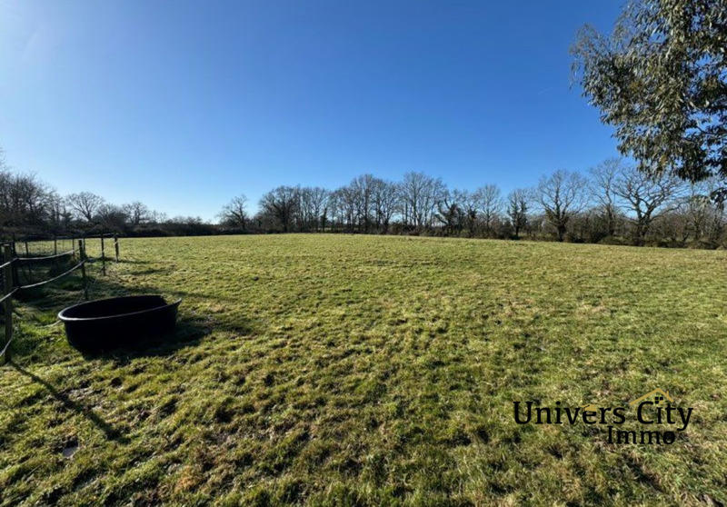 Maison - 133 m² - 6 pièces