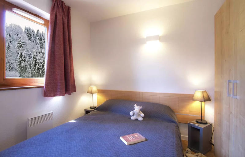 Appartement - 31 m² - 2 pièces