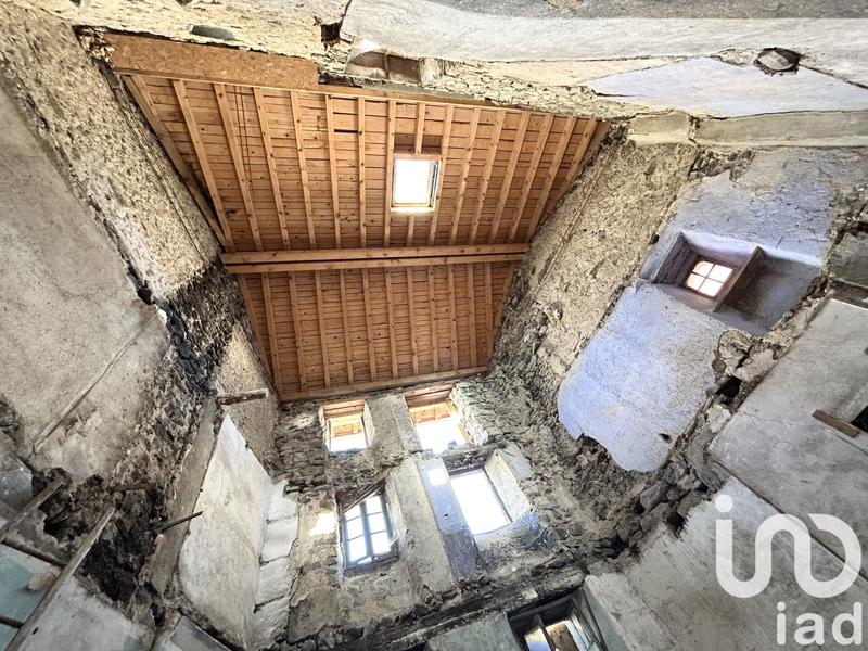 Maison de ville - 57 m² - 1 pièce