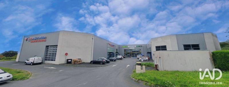 Local commercial - 559 m²