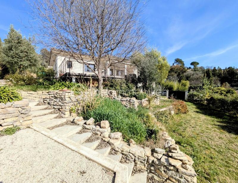 Villa - 110 m² - 4 pièces