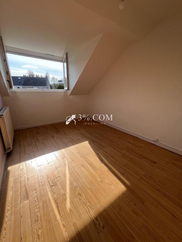 Maison - 77 m² - 4 pièces