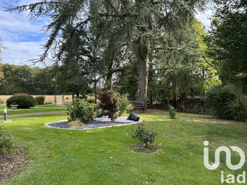 Maison - 158 m² - 6 pièces