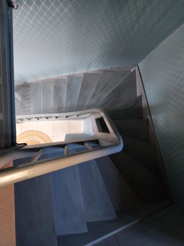 Maison de ville - 128 m² - 4 pièces