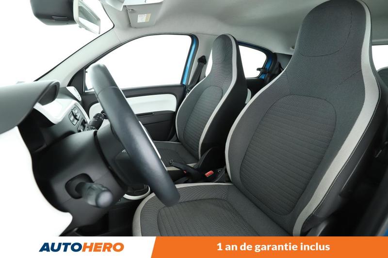 Renault Twingo 1.0 SCe Zen 71 ch