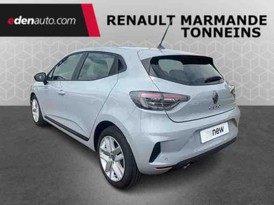 Renault Clio TCe 100 Gpl Evolution