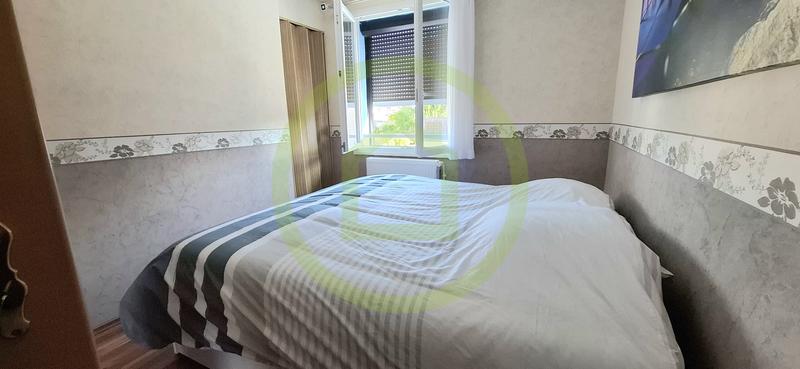 Maison - 126 m² - 4 pièces