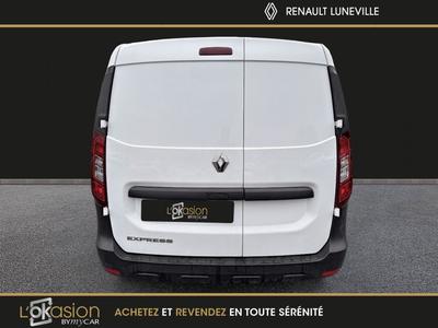 Renault Express Van Blue Dci 75 - 22 Confort