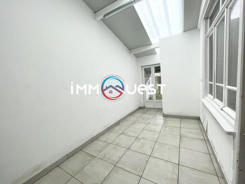 Maison - 79 m² - 3 pièces