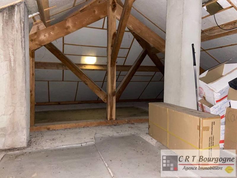 Maison - 63 m² - 4 pièces