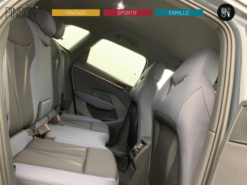 Cupra Terramar 1.5 eHybrid 204 ch Dsg6 V