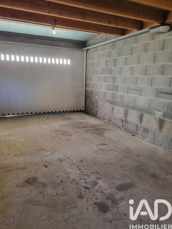 Maison - 121 m² - 6 pièces