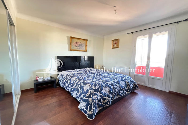 Appartement - 78 m² - 3 pièces