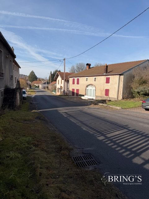 Maison - 149 m² - 8 pièces