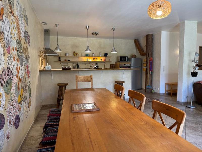 Ferme - 106 m² - 3 pièces