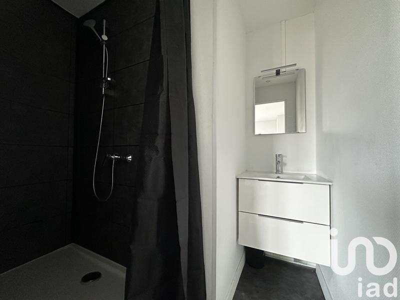 Appartement - 39 m² - 1 pièce