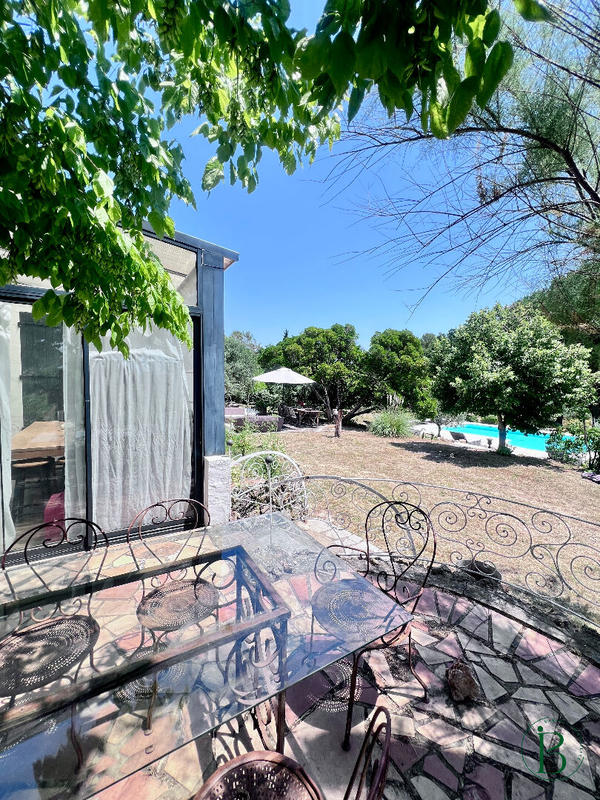 Villa - 117 m² - 6 pièces