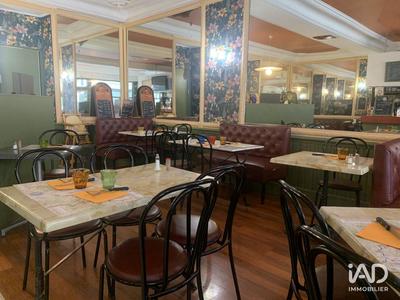 Local commercial - 155 m² - 3 pièces