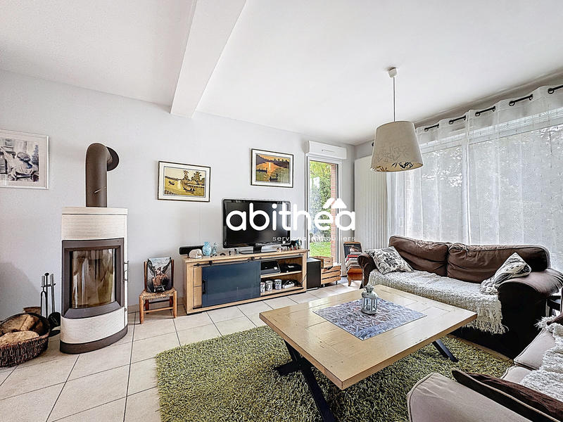 Maison - 175 m² - 7 pièces