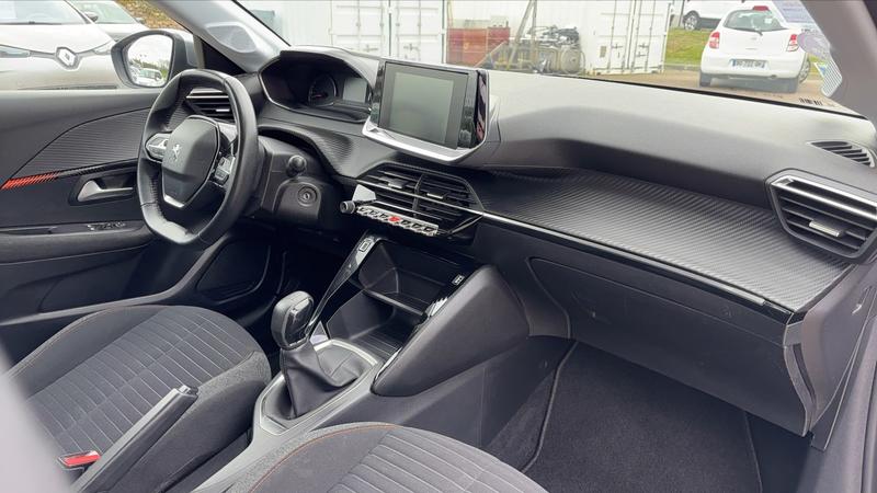 Peugeot 208 1.2 Puretech 75 Active Business