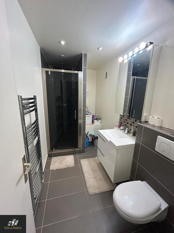 Appartement - 30 m² - 1 pièce