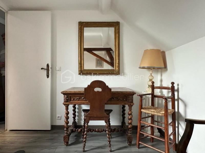 Maison de village - 171 m² - 7 pièces