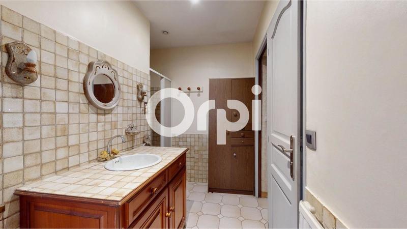 Maison - 135 m² - 5 pièces