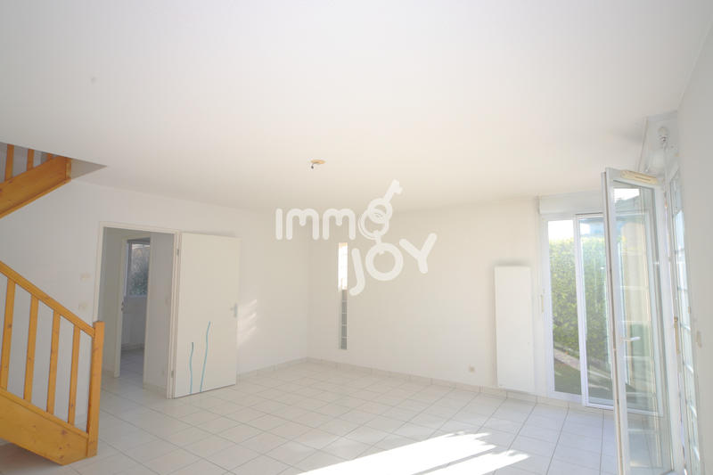 Maison - 82 m² - 4 pièces