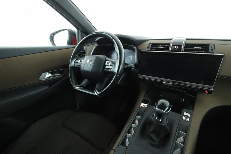 Ds Ds 7 Crossback 1.5 Blue-HDi Business 130 ch