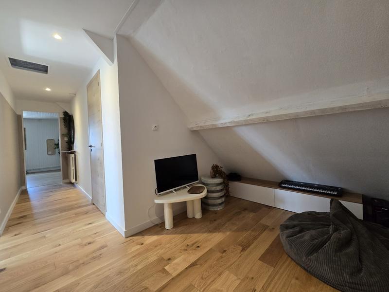 Maison - 132 m² - 5 pièces