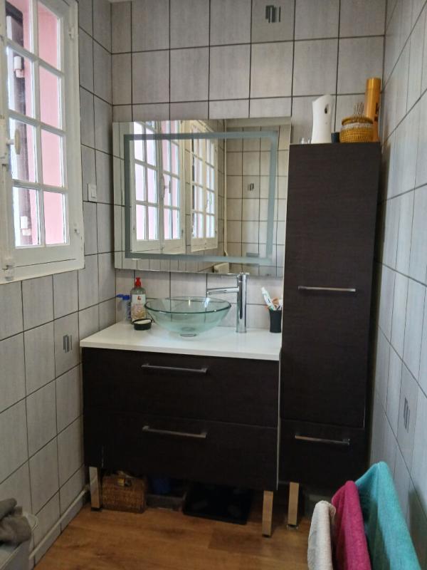 Villa - 160 m² - 5 pièces