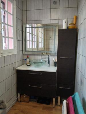 Villa - 160 m² - 5 pièces