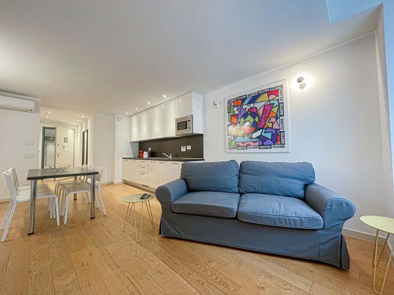 Appartement - 52 m² - 3 pièces