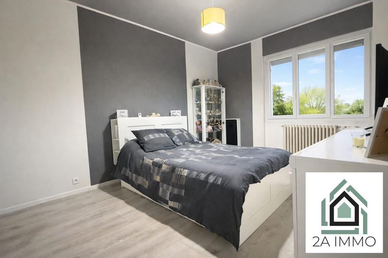 Maison - 173 m² - 5 pièces