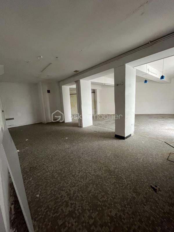 Maison de ville - 206 m² - 7 pièces