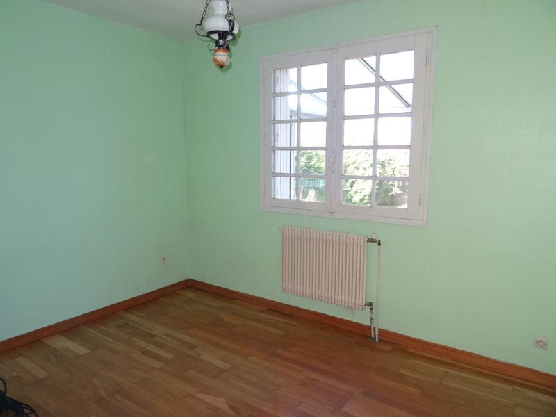 Maison - 138 m² - 8 pièces