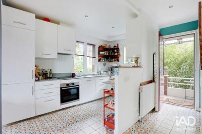 Maison - 175 m² - 5 pièces