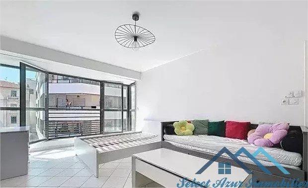 Appartement - 36 m² - 1 pièce