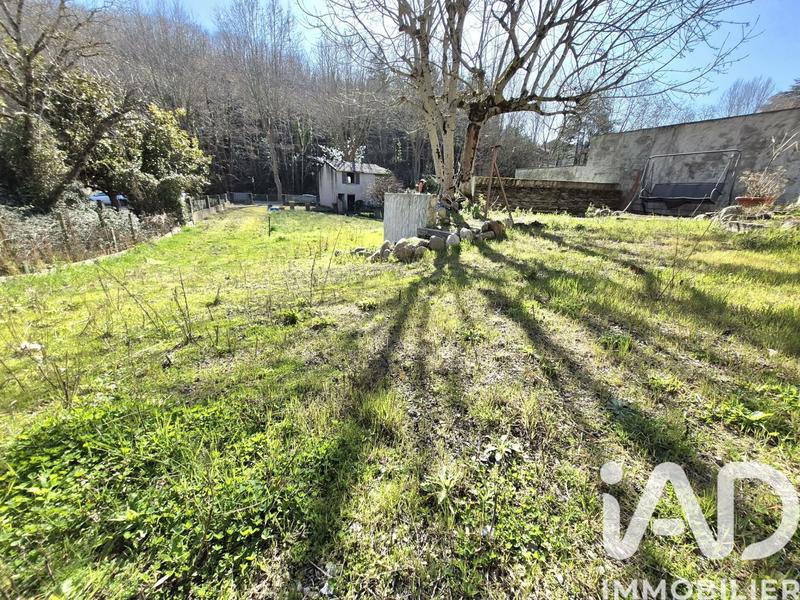 Maison de village - 116 m² - 6 pièces