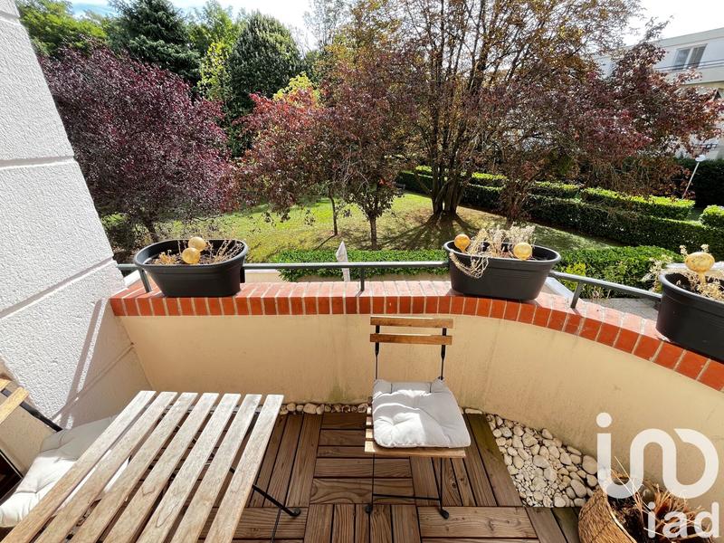 Appartement - 85 m² - 4 pièces