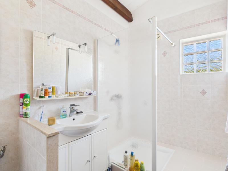 Maison ancienne - 188 m² - 6 pièces