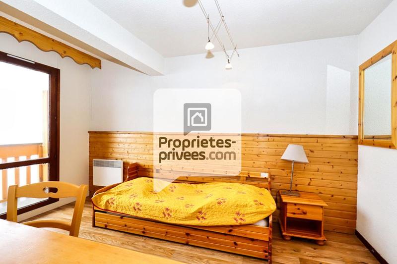 Appartement - 20 m² - 1 pièce