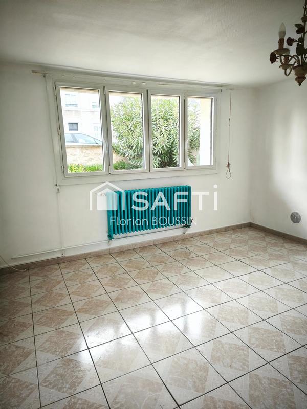 Maison - 158 m² - 7 pièces