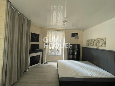 Appartement - 27 m² - 1 pièce