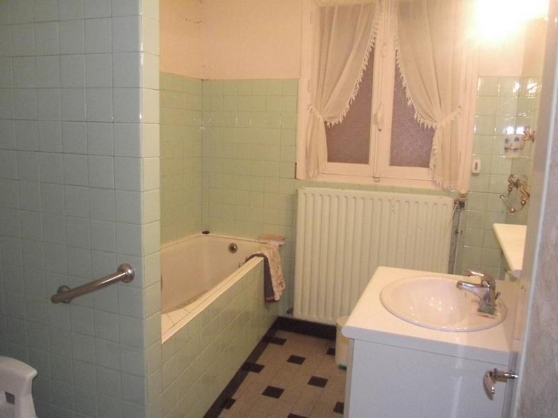 Maison - 156 m² - 8 pièces