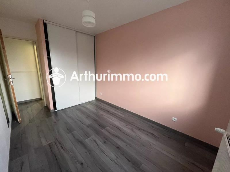 Maison - 71 m² - 4 pièces