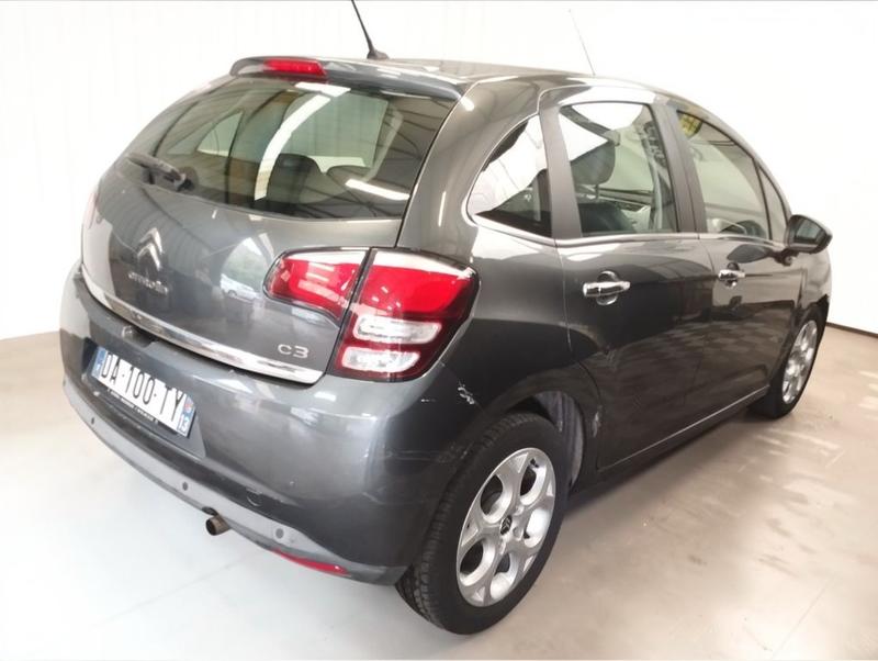Citroën C3 1.2 Vti 82 5p